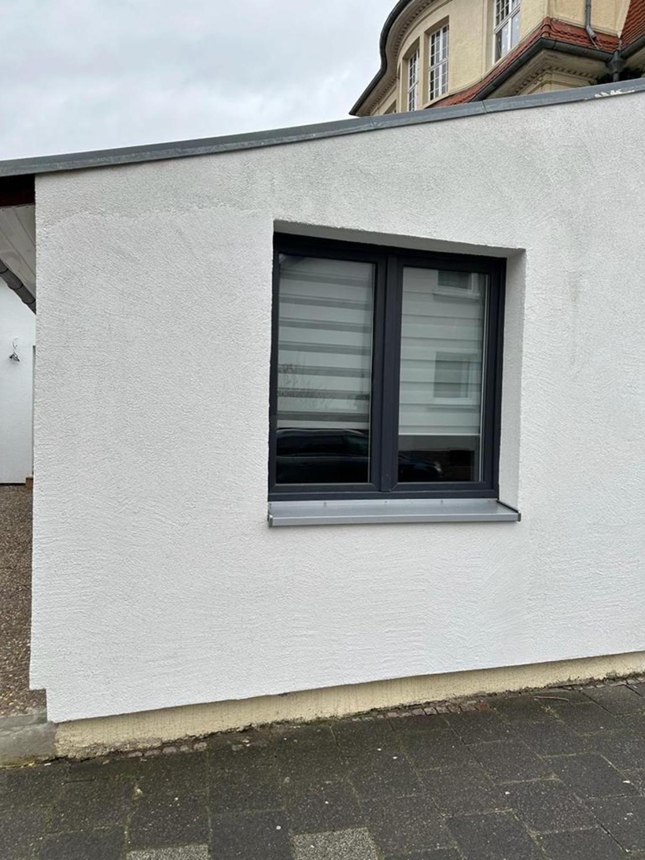 Sahra 1Zi. Wohnung Arheiligen Darmstadt Exteriér fotografie